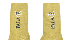 Calvin Klein Socks "Wheat" p0132