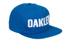Snapback Cap "Ozone" FOS901197 62T
