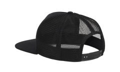 Logo Trucker Hat "TNF Black / TNF White" NF0A3FM3KY4