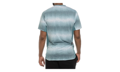 SB Skyline Dip Fade Pocket T‑Shirt "Teal" 677408 307