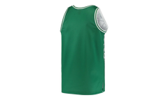 NBA Big Face Jersey "Boston Celtics - Green" MSTKBW19068 BCEGREN