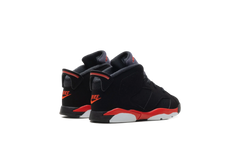 Air Jordan 6 TD "Infrared Salesman (2026)" IQ1280 001