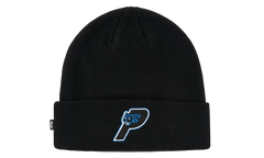 Panther Beanie "Black" p0129