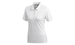 Golf Tournament Performance Polo WMNS "White" CD3998