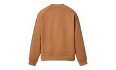Tasman Crewneck Sweatshirt "Chestnut" 1172191 CHE