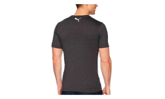 Forever Football Country Tee "Germany - Dark Gray Heather" 754208 03