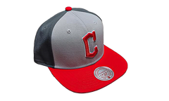 MLB Triple Play Cooperstown "Guardians" HY11518-CGUGREY_OS