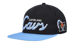 NBA Team 2 Tone 2.0 Pro "Cleveland Cavaliers" HHSS3282-CCAYYPPPBLCK_OS