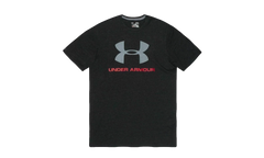 Sportstyle Logo T-Shirt "Black" 1257615 001