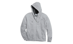 Powerblend Sweats Full Zip Jacket "Oxford Grey" CS0891 806