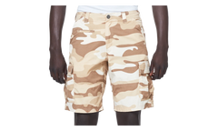 Camo Commuter Cargo Short "New Desert Camo" FOA400498 93Z