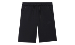 Sportswear Tech Fleece Shorts GS "Black / Black" DA0826 010