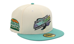 59FIFTY Tampa Bay Rays Easter Fitted Hat "Inaugural - FRSH Exclusive" NE500