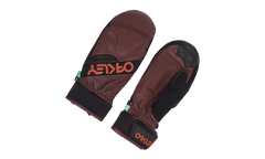 Factory Winter Mittens 2.0 "Grenache" FOS900523 9B2