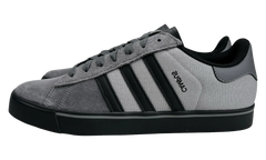 Campus Vulc "Black Grey" JQ6359