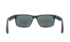 Cruiser Sunglasses "Matte Black / Grey / Infrared Mirror" EV0834 016
