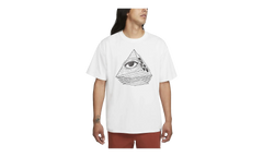 ACG T-Shirt "Changing Eye - Summit White" FJ1127 121