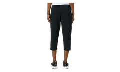 Sportswear Tech Fleece Crop Pants WMNS "Black" 831711 010