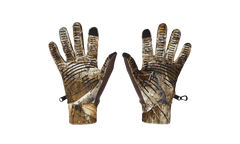 Early Season Liner Gloves "Realtree Edge / Maverick Brown / Black" 1377509 991