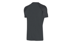 Reversible Short Sleeve "DARK GREY HEATHER" MR3246 0773