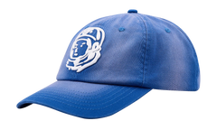 Helmet Dad Hat "Blue" 851 3802SRF