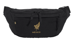 FMF Waistbag "Black / Gold" JC5842