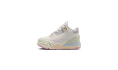 Air Jordan 3 Retro TD "Spring Is In The Air" IF4756 100