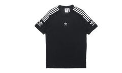 3-Stripes Club Tee "Black" FL8916