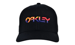 B1B Metallic Destination Hat "Black / Arizona" FOS900913 26M