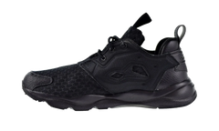 Furylite "Black" AR2783