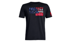 Freedom Protect This House T Shirt "Black" 1333353 001