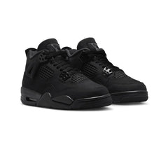 4 Retro 'Black Cat' GS (2025)