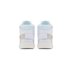 1 Retro High 'Virgil Abloh Archive Alaska' (2026)