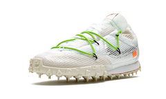 OFF-HITE X AFFLE RACER SP WMNS"Electric Green" CD8180 100