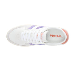 Gola Classics Grandslam Trident Sneakers