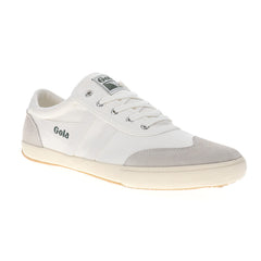 Gola Classics Badminton Plimsoll Sneakers