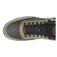 Grady High Top Sneakers
