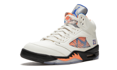 5 Retro "International Flight" 136027 148