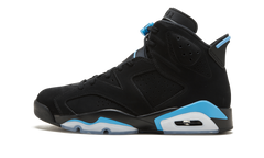 6 Retro "UNC" 384664 006