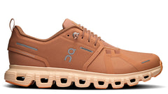 On Running Cloud 6 Waterproof Sandstone Blonde (Women’s)