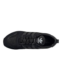 ZX 700 HD Lace Up Sneakers