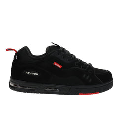 Chet Thomas-4 Hertiage Classic Lace Up Sneakers