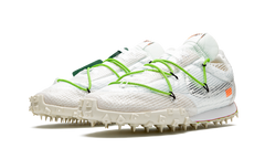 OFF-HITE X AFFLE RACER SP WMNS"Electric Green" CD8180 100