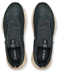 Running Cloudtilt Loewe Denim Black (Women’s)