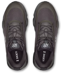 On Running Cloudsolo LOEWE Dark Brown Black (Women’s)