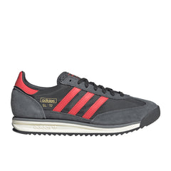 Sl 72 Rs Lace Up Sneakers