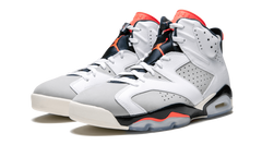 6 Retro "Tinker Hatfield" 384664 104