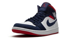 1 Mid SE "Olympic - USA" 852542 104