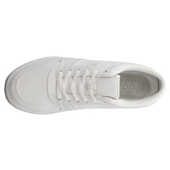 Vine Lace Up Sneakers
