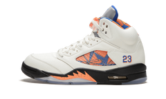 5 Retro "International Flight" 136027 148